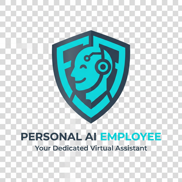 Personal AI Logo